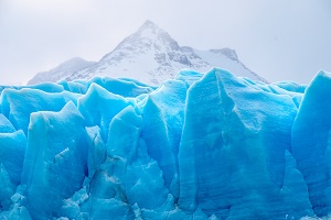 GPR Case Studies for Glaciers